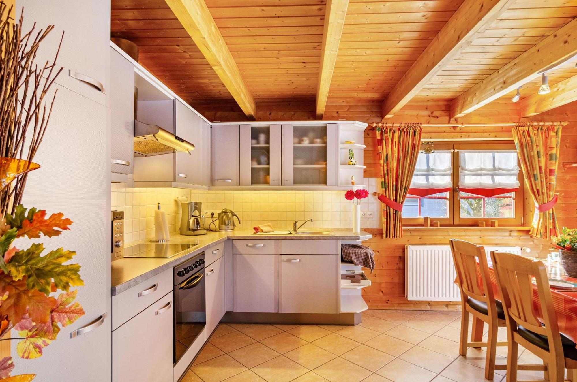 Emslandstube Villa Walchum Exteriör bild